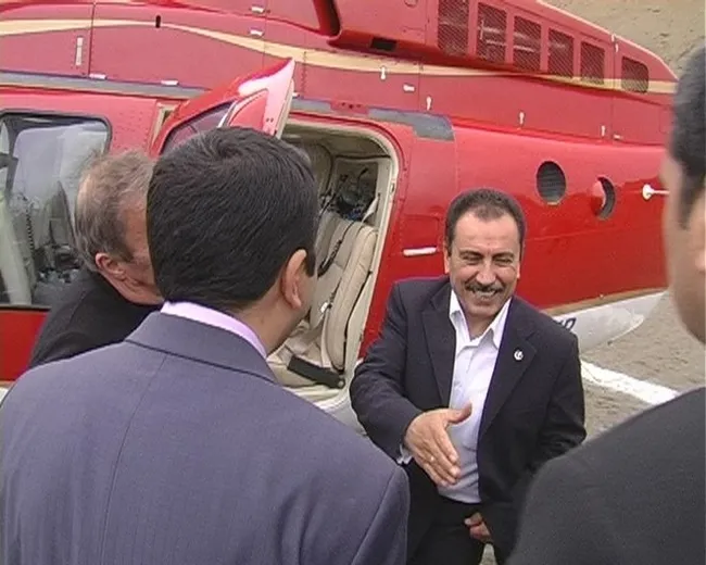 Son dakika: Muhsin Yazıcıoğlu cinayetinin yazışmaları ortaya çıktı