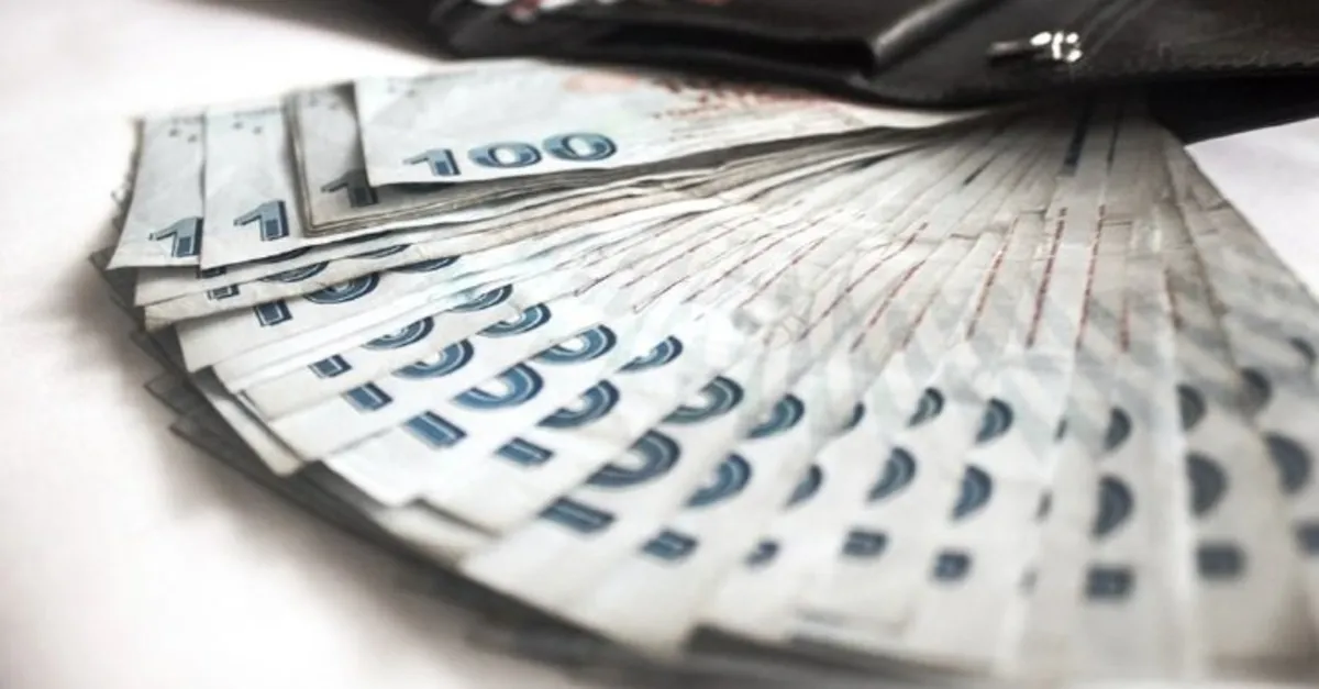 Emekliye 2023 yeni zam tablosu oluştu!