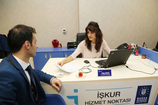 İŞKUR üzerinden en az ilkokul mezunu 69 bin personel ve işçi alımı yapılacak! İŞKUR 2023 iş ilanları başvuru ekranı ve şekli - 3