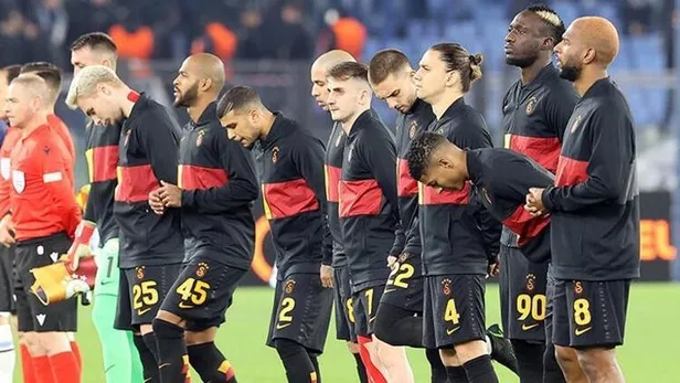UEFA Avrupa Ligi son 16 kura çekimi ne zaman? Galatasaray ve Fenerbahçe'nin Avrupa'daki rakipleri ne zaman belli olacak? İşte muhtemel rakipler... - 4
