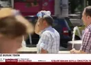 Yağışlı hava yerini sıcağa bıraktı