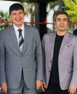 "Kurtlar Vadisi Vatan" vizyona giriyor! İşte tarih 71