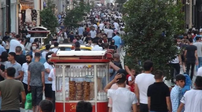 Son dakika: İçişleri Bakanlığından sokağa çıkma kısıtlamasında istisna genelgesi - 4