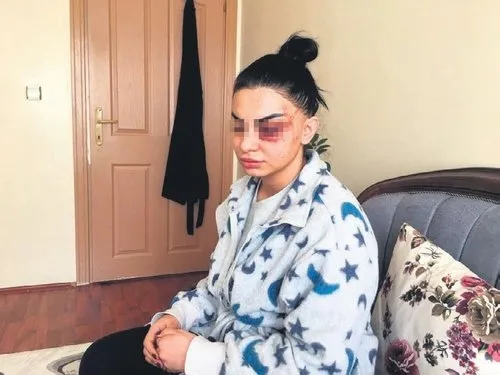1615616534284.jpeg 41 günlük evlilikte 4 kez dayak yedi: Emine Bulut gibi olmasın - 2