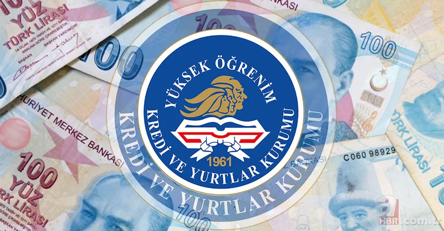 6 Ocak KYK yattı mı? TC Kimlik numarasına göre 2023 Ocak ayı KYK burs ve krediler ne zaman, hangi gün yatacak? 8