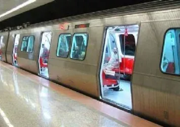 Metro sabaha kadar çalışacak