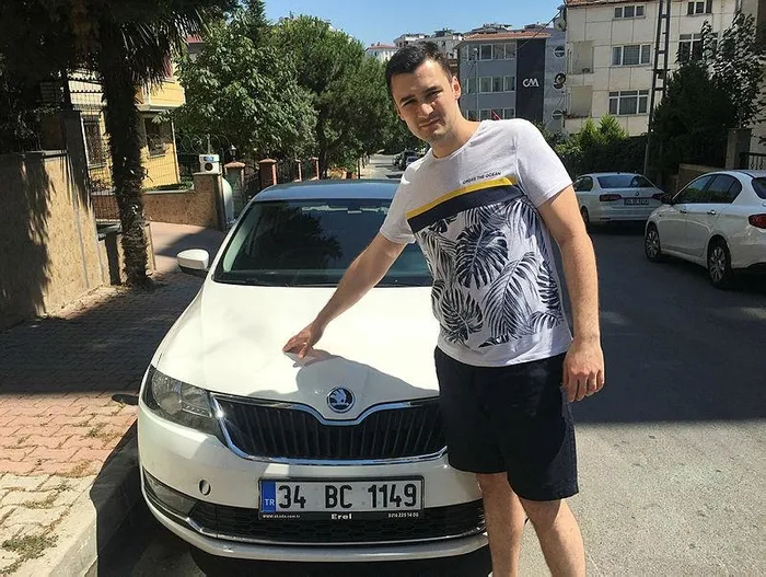 Şehir eşkıyalarının yaşattığı dehşeti anlattı - 1