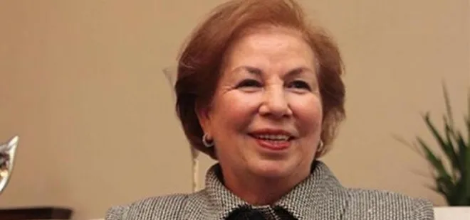 Eski Devlet Bakanı Işılay Saygın hastaneye kaldırıldı