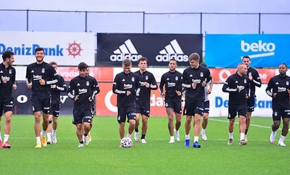 Beşiktaş Rio Ave maçı ne zaman, saat kaçta? Beşiktaş Rio Ave UEFA maçı hangi kanalda? İşte detaylar...