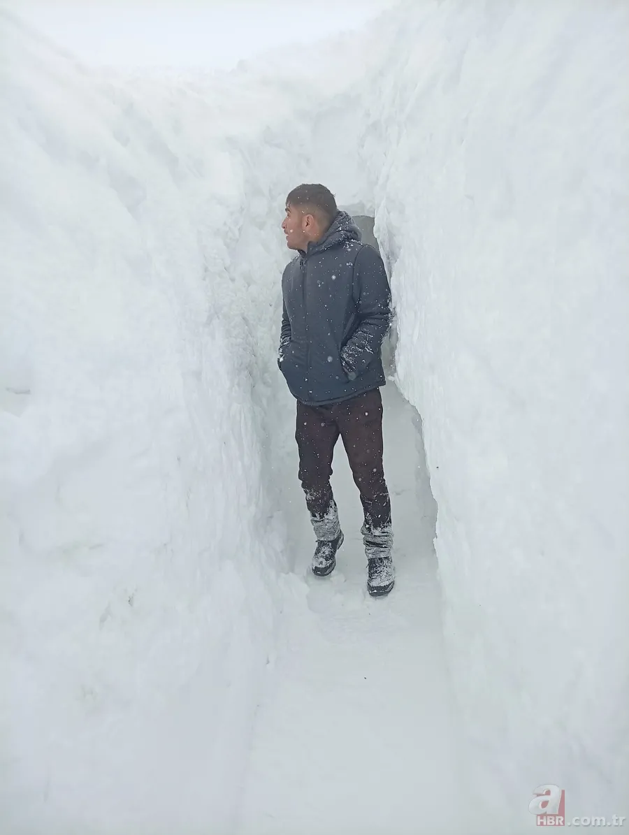 70 km hızla fırtına alarmı: Meteoroloji sel, kar ve sağanak için uyardı! 15 il riskli 19