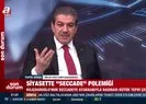 Kılıçdaroğlu’na seccade tepkisi