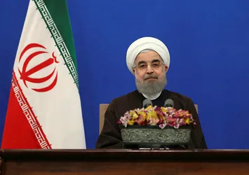 Ruhani'den ilk seçim mesajı