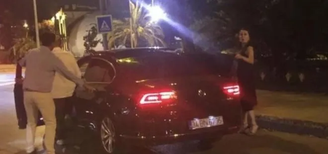 CHP’li Maltepe Belediye Başkanı Ali Kılıç hakkında flaş iddia! Alkollü araç kullanırken kaza yapıp kaçtı