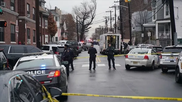 ABD Başkanı Biden’dan Kongreye ’silahsızlandırma’ çağrısı: Yasa tasarısını onaylayın