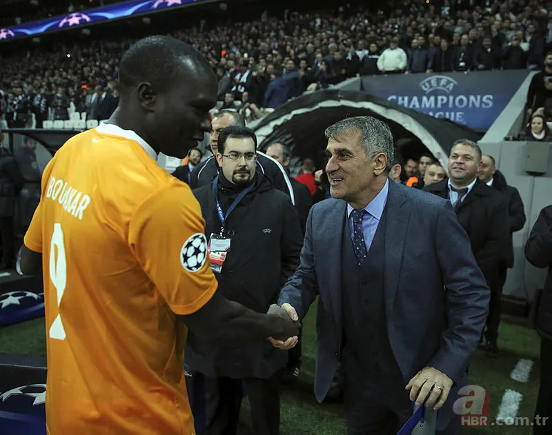 Galatasaray'dan Fenerbahçe'ye transfer çalımı! 24