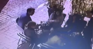 Deterjanlı kahve skandalı! İfadeleri ortaya çıktı