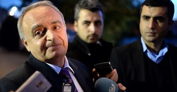 Sabri Uzun’un rütbeleri geri alınacak! Yargıtay’ın kararının işgalcilerle bir tuttu