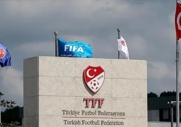PFDK'dan Amar Rahmanovic'e 4, Ruben Riberio'ya 2 maç men cezası