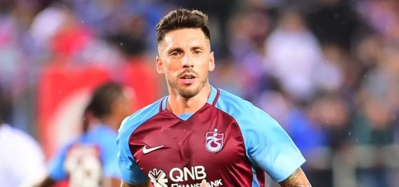 Trabzonspor'da sakatlık