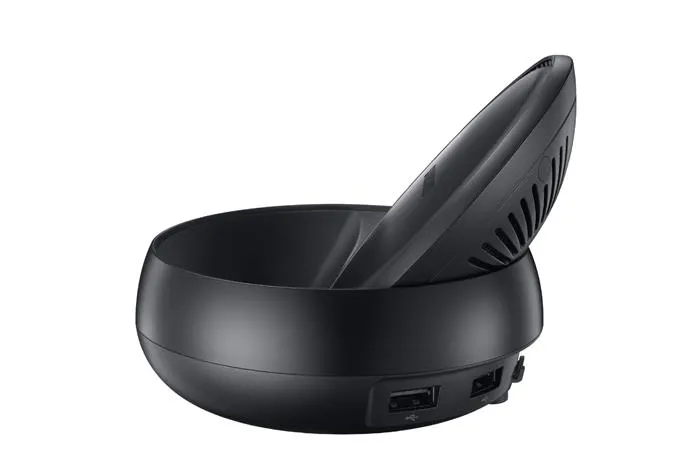 Samsung DeX ile akıllı telefonlar masaüstüne taşınıyor - 2