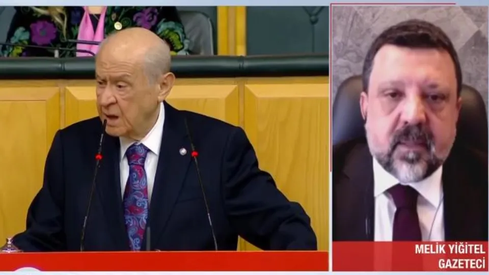 Terörsüz Türkiye rotası nasıl olacak?