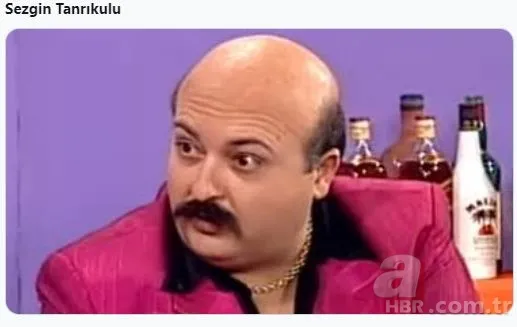 Sezgin Tanrıkulu porno videosunu beğendi! Sosyal medya yıkıldı... 19