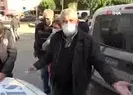 Ceza kesilen adam babasının adını unuttu