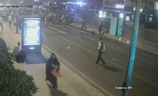 15 Temmuz gecesinin hainleri ByLock’çu çıktı! FETÖ’cü müdür ile amir A Haber’i işgale gelen darbecilerin önünü açmış