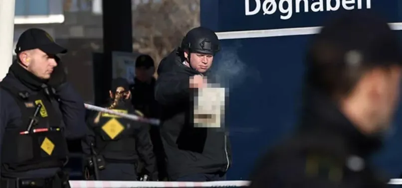 Rasmus Paludan'dan yine Kur'an-ı Kerim'e alçak saldırı! Danimarka basını yangın yeri: Aptal | İsveç'ten akılalmaz sözler: Üzüldüyseler 100 tane daha yakın