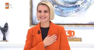 Esra Erol 5 Aralık Salı tek parça izle