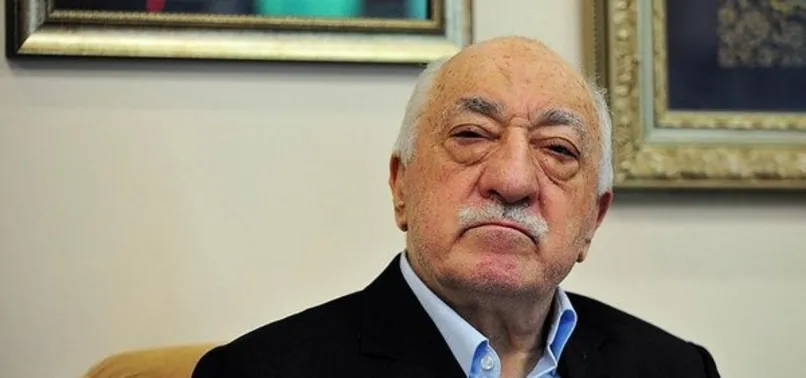 İhanet şebekesine para desteği belgeleriyle ortaya çıktı!