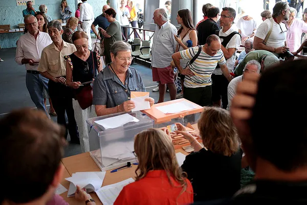 İspanya’da sandıktan hükümeti kuracak sonuç alınamadı