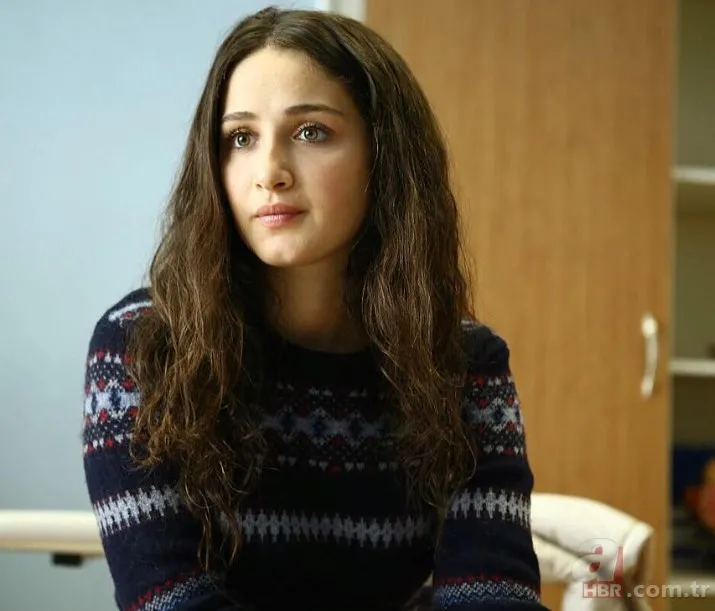 Kırgın Çiçekler'in yıldızları son halleriyle şaşırttı! Aradan 6 yıl geçti! 9