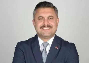 Kabadayı mührü söktü villaya çöktü