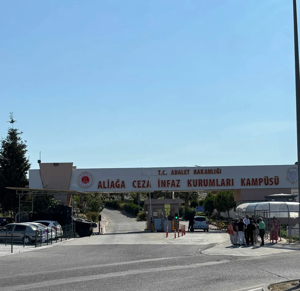 İZBETON soruşturmasında 8 şüpheliye adli kontrol kararı - 2