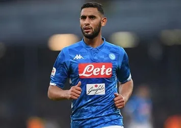Fenerbahçe'de Faouzi Ghoulam sürprizi