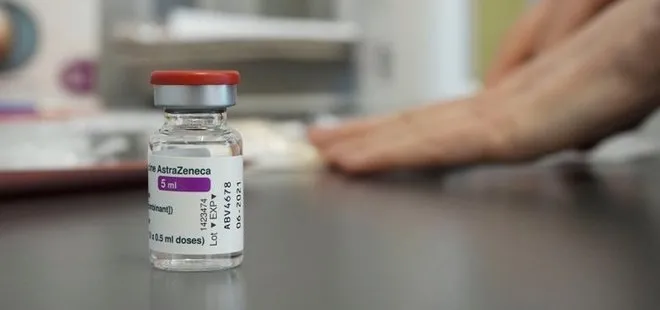 İspanya’dan flaş AstraZeneca aşısı kararı