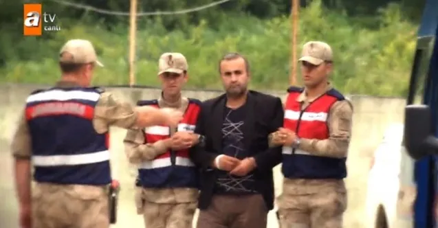 Ordu ve Samsun'da 12 kişiyi öldüren seri katil: Elinize ayağınıza düştüm beni kurtarın - 2