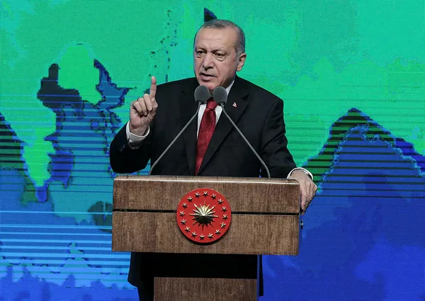 Başkan Erdoğan’dan sosyal medya uyarısı: Aile değerlerimizde ciddi erozyonlar yaşanıyor