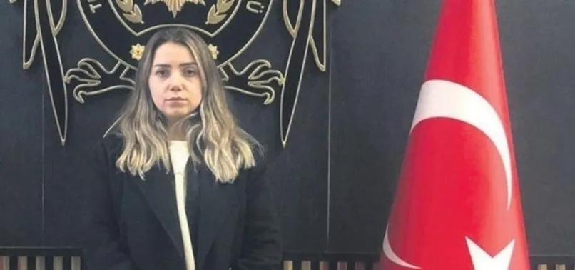 Terör propagandası yapan Eda Ezgi Yıldız yeniden İBB’de işe başladı