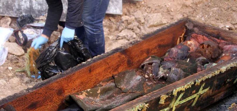 Polonya asıllı Rus yarbay krizi sürüyor