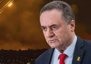 İşgalci Bakan Katz'dan İran'a saldırı mesajı: Yeniden harekat ihtimali olabilir