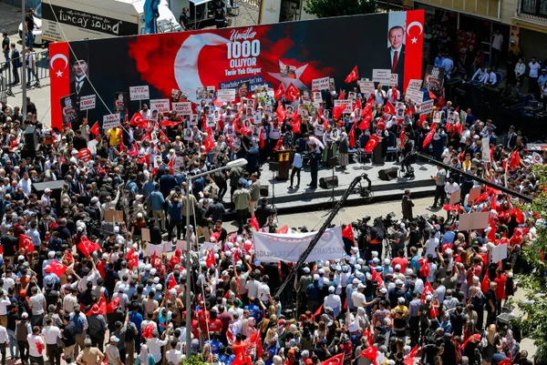 Son dakika: Korku duvarını yıkan haykırış: Evlat nöbetinin 1000. günü! Başkan Erdoğan annelere seslendi - 3