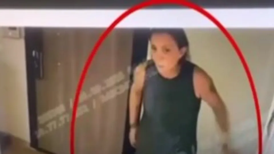 Güllü’nün kızı Tuğyan tutuklandı