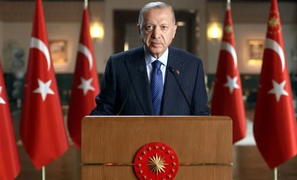 Son dakika: Başkan Erdoğan'ın S-400 açıklaması sonrası ABD'den Türkiye'ye hadsiz tehdit - 3