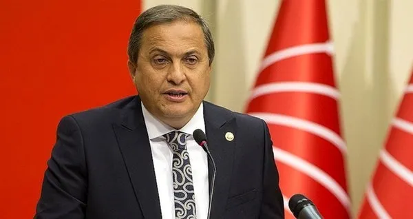 CHP'de valiye ikinci hakaret skandalı! Sahnede Seyit Torun var - 1