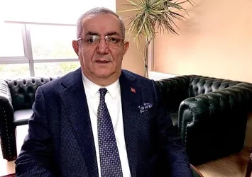 İYİ Parti'den istifa eden Reşat Erdoğan Meral Akşener'i bombaladı! Kurulduğunda milliyetçi, seçim zamanı FETÖ’cü...