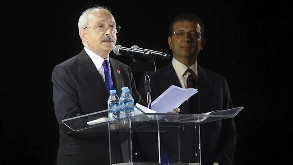 İşte CHP’nin yeni İstanbul Büyükşehir Belediye Başkanı adaylığı için konuşulan isim | CHP'de soğuk savaş! Ekrem İmamoğlu'nun yerine...