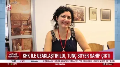 Paris’te yaşıyor Soyer’den maaş alıyor!