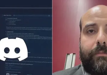 Discord ve İncel... Sanal çetenin işleyişini A Haber'de anlattı: Bataklığı kurutmamız çok önemli